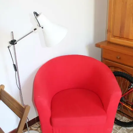 Prázdninový dům Ines Torre Ovo