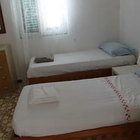 Prázdninový dům Ines Torre Ovo